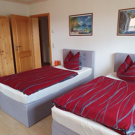 Ferienwohnung Schortestrasse 일메나우 외부 사진